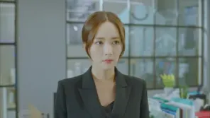Cena do episódio 1 de Her Private Life