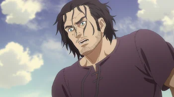 VINLAND SAGA Episódio 13