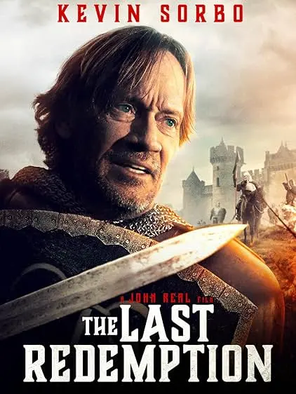 Capa de O Último Sacrifício