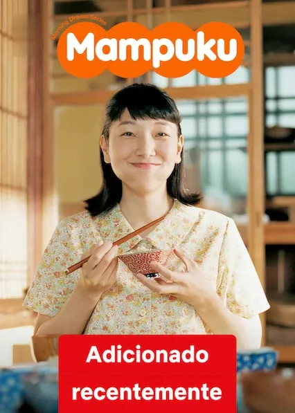 Capa de Sabores da Vida