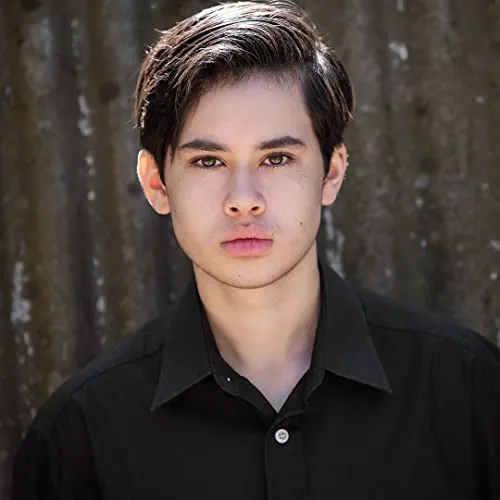 Zane Slater