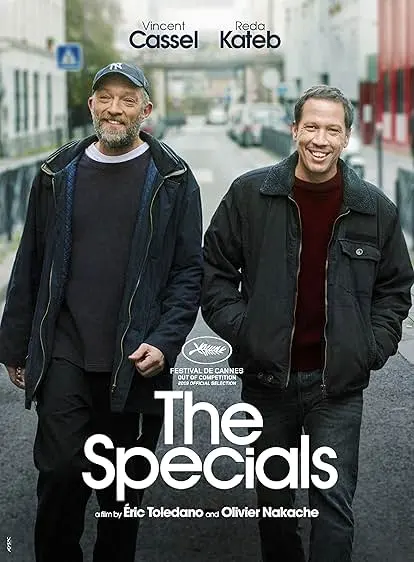 Capa de Mais que Especiais