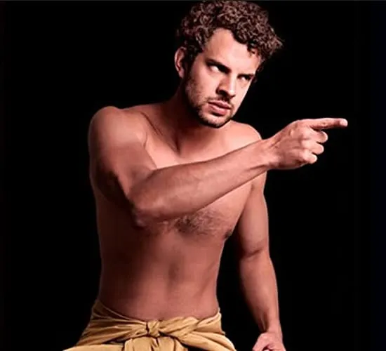 Raúl Ocampo