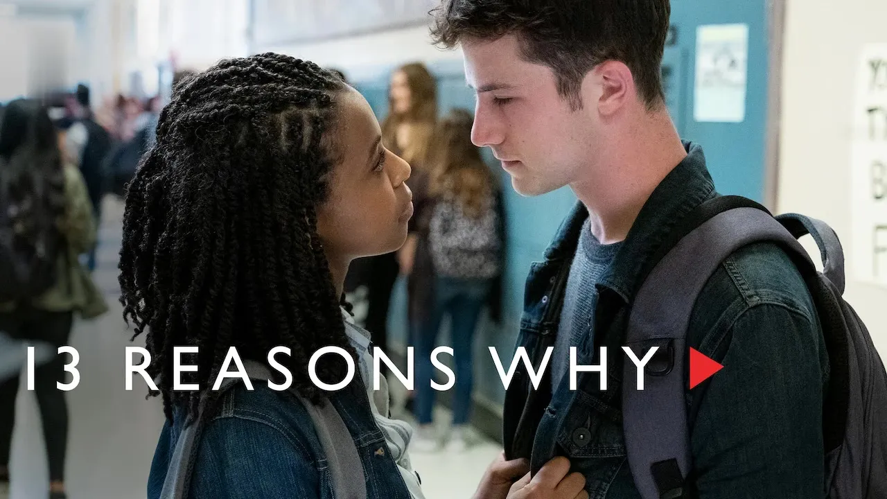 Movie Poster: 13 Reasons Why