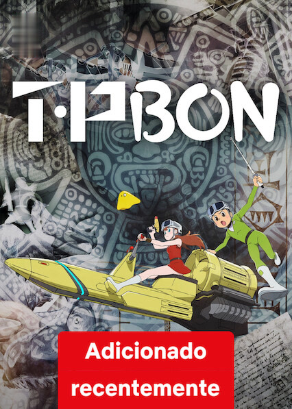 Time Patrol Bon assistir online grátis