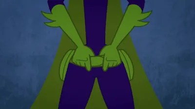 DC Super Hero Girls-E3.#SweetJustice Part 3