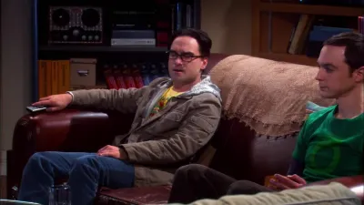 Big Bang: A Teoria-E3