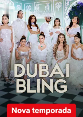 Dubai Ostentação assistir online grátis