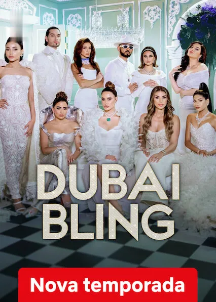 Dubai Ostentação