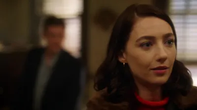 Flash-E12.A Girl Named Sue