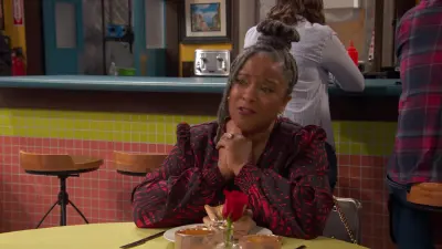 A Casa da Raven-E24.Bridge Over Troubled Daughter