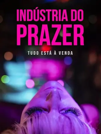 Indústria do Prazer