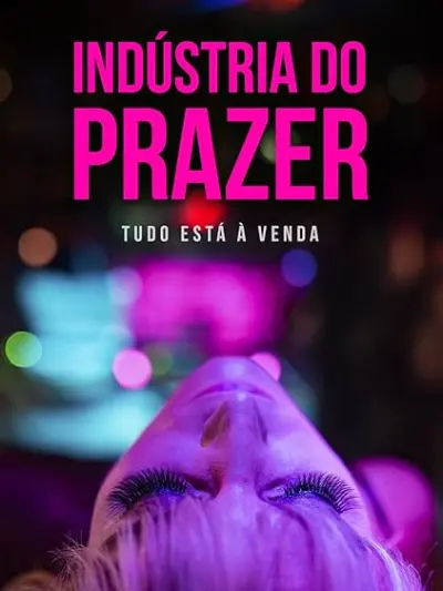 Indústria do Prazer