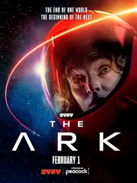 The Ark assistir online grátis