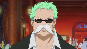 ONE PIECE Episódio 630