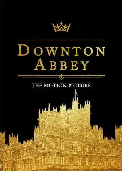 Pôster de Downton Abbey (2019)