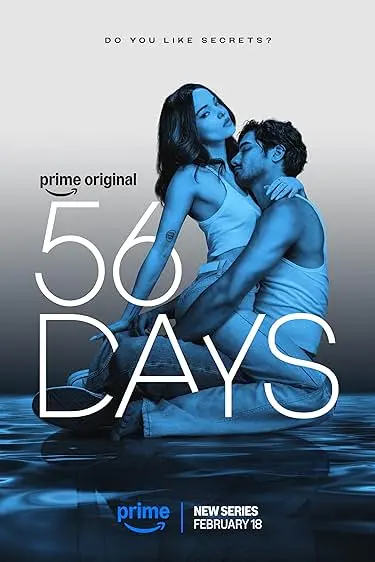 Capa de 56 Dias