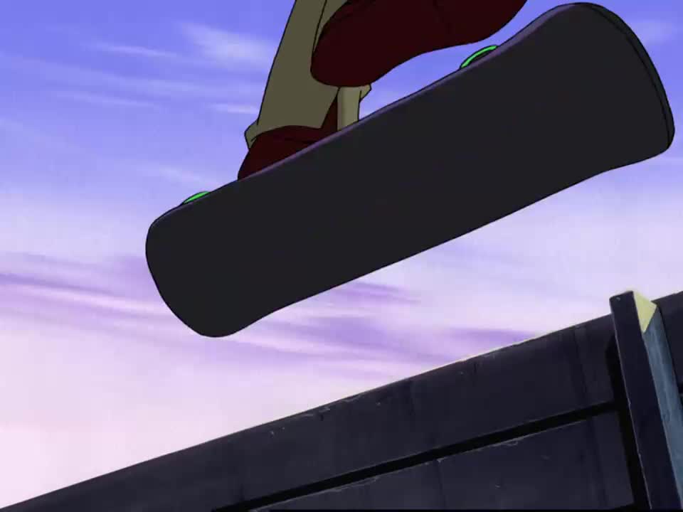 X-Men: Evolution Episódio 6