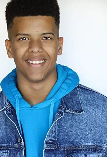Kolby Mitchell