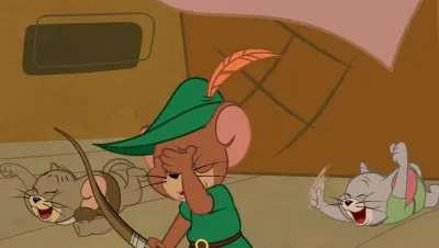 O Show de Tom e Jerry-E17