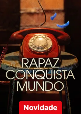 Garoto Devora Universo - Série completa grátis no Cinegato