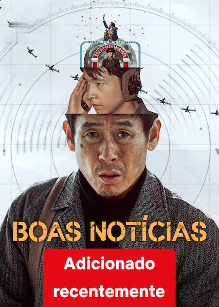 Good News assistir online grátis