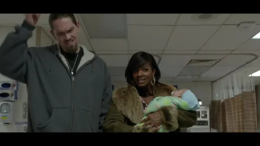 E2.Kev & V: God Doesn't Give with Both Hands