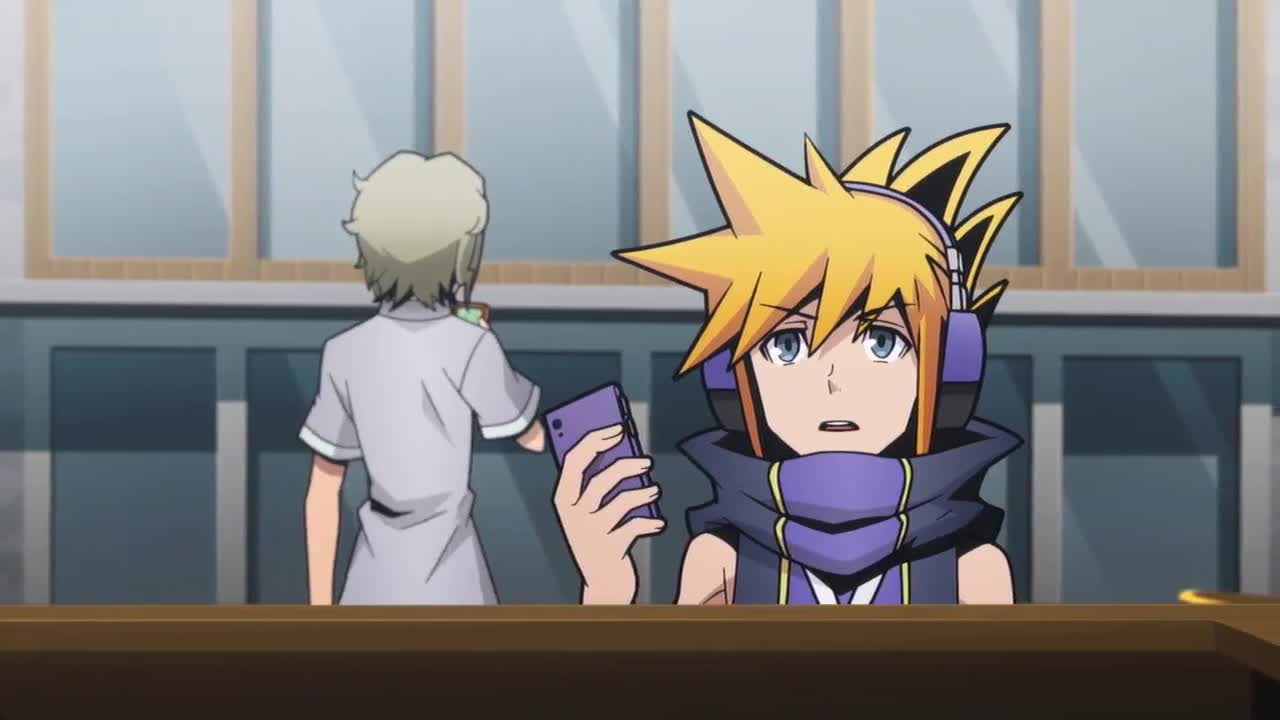 Subarashiki Kono Sekai the Animation Episódio 5