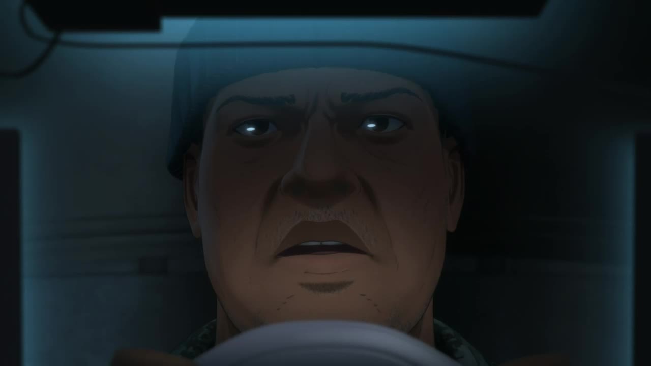 OBSOLETE Episódio 9