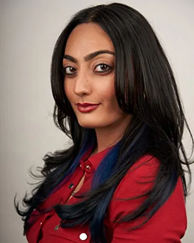 Monica Wednesday Sharma