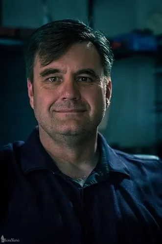 Glen Cook