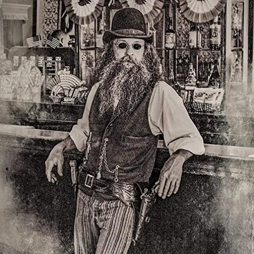Russell W. Dodd