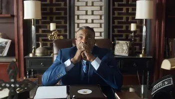 Greenleaf-E3.Cadeia hierárquica