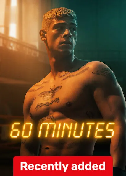 Capa de 60 Minutos