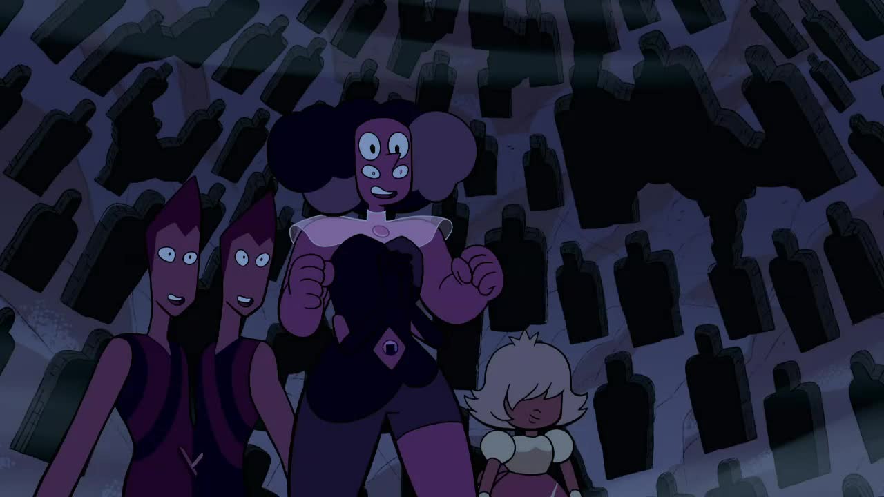 Steven Universo Episódio 3