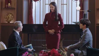 Sorriso Real-Episódio 11