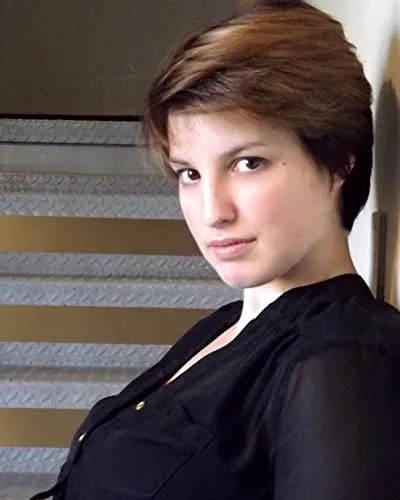 Agathe Salzmann