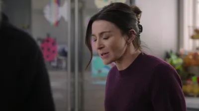 Grey's Anatomy-E9