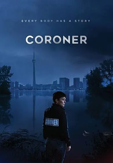 Coroner