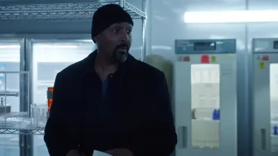 Flash-E19.Snow Pack