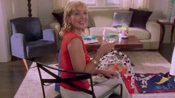 Sex and the City Episódio 6