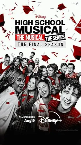 High School Musical: A Série: O Musical assistir online grátis
