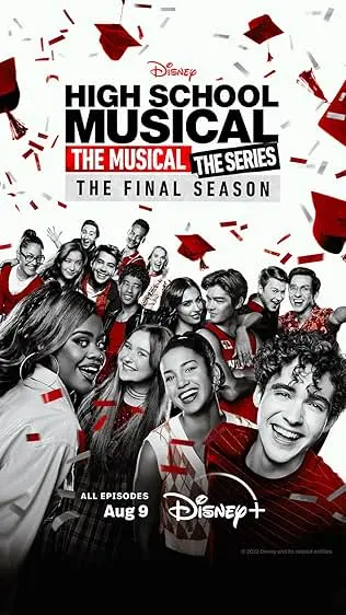 High School Musical: A Série: O Musical
