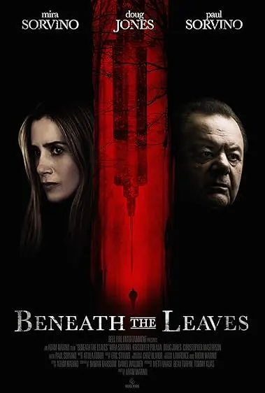 Pôster de Beneath the Leaves (2019)