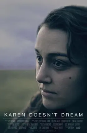 Karen Doesn't Dream - Filme grátis no Zapex