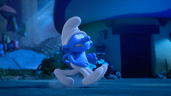 Os Smurfs Episódio 19