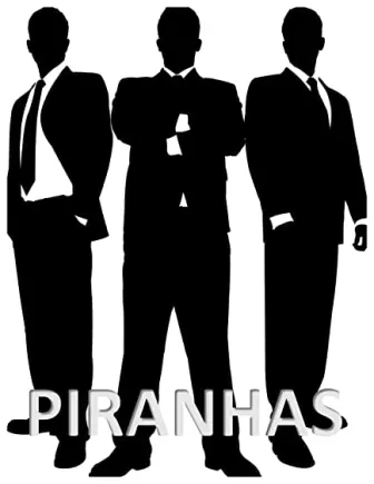 Piranhas