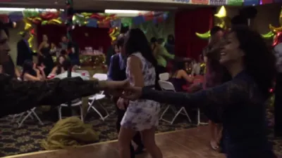 Família Moderna-Episódio 4