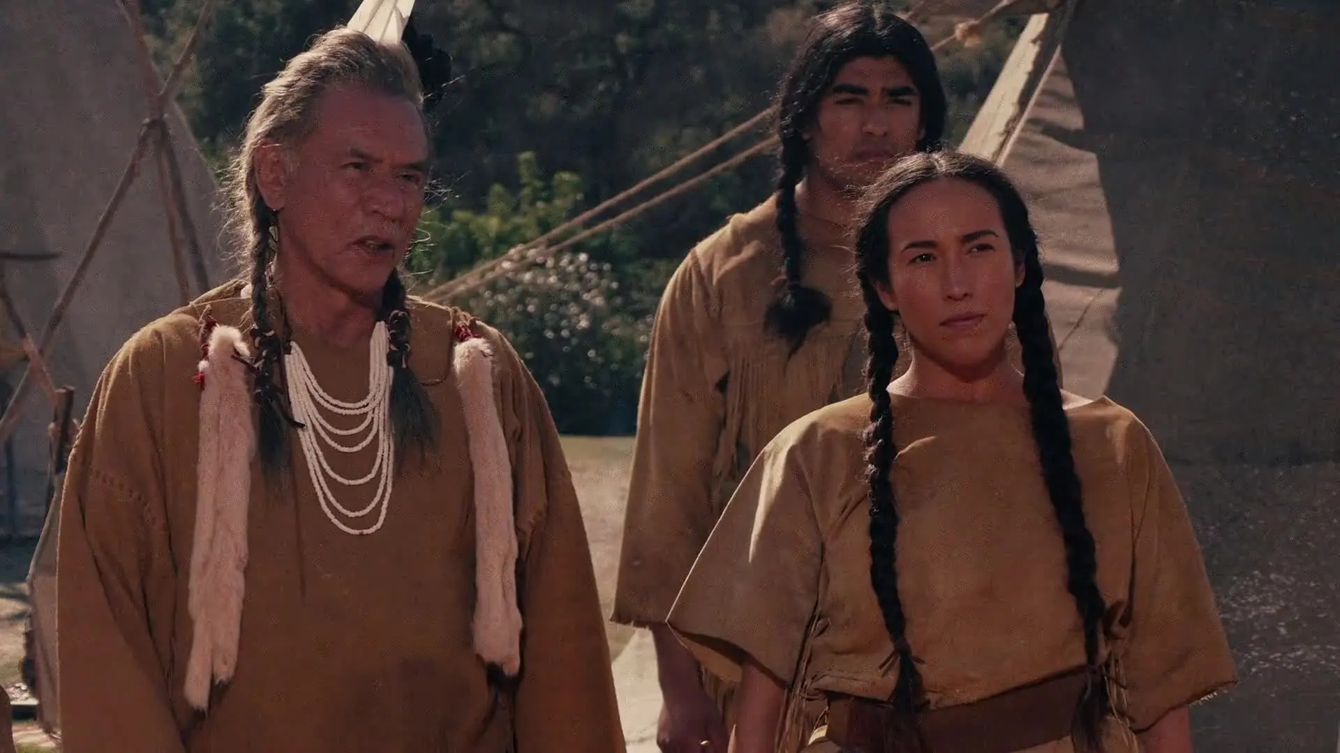 E7.White Savior