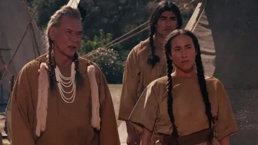 E7.White Savior